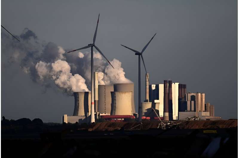 МЭА видит «начало конца» эры ископаемого топлива